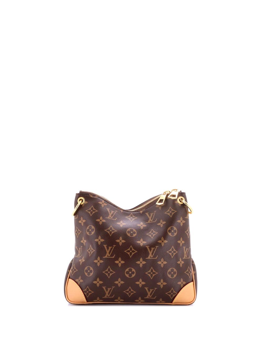 Louis Vuitton Odeon Nm Handbag Canvas #266059L21B - Picture 3 of 9